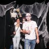 31.10.2015 Photo Booth von Martin Wahler, Pixelcode